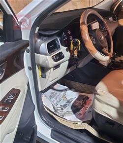 کیا سۆرینتۆ